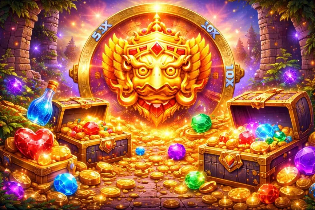 juego fortune gems 2