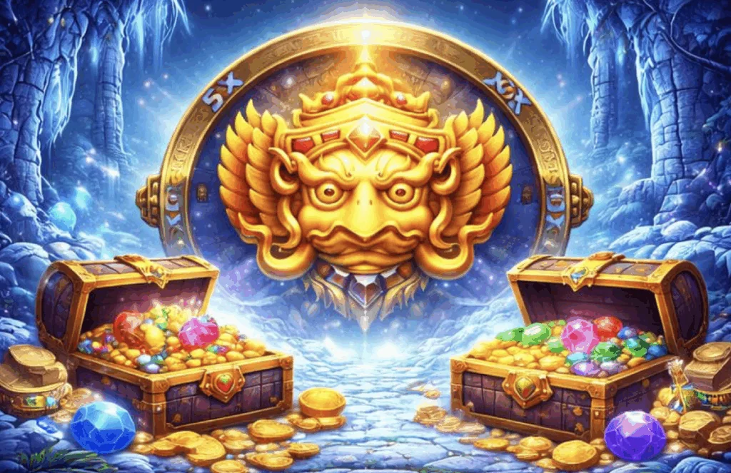 demo slot fortune gems 2