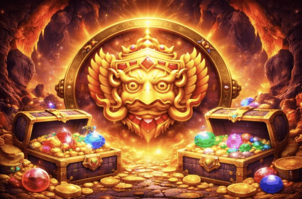 demo fortune gems 2